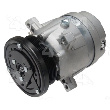Four Seasons Buick/Chevy/Olds/Pont:New Gm V5 W/Clutch, 58274 58274